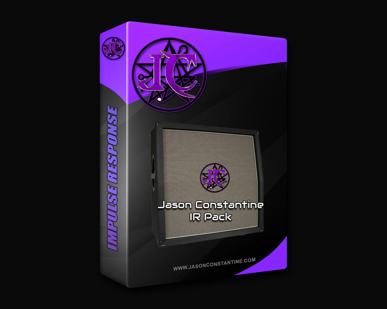 Free IR Pack