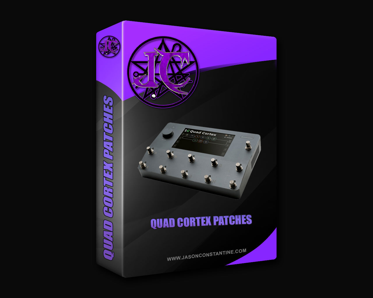 Quad Cortex