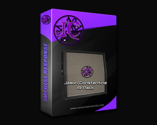 Djentelmen IR Pack